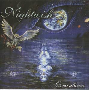 Nightwish - Oceanborn