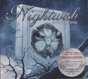 Nightwish - Storytime
