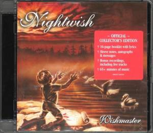 Nightwish - Wishmaster