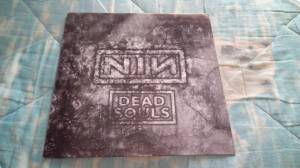 Nine Inch Nails - Dead Souls