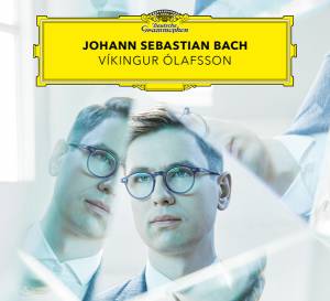 Olafsson, Vikingur - Johann Sebastian Bach