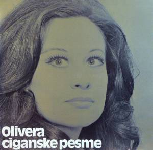 Olivera Katarina - Ciganske Pesme