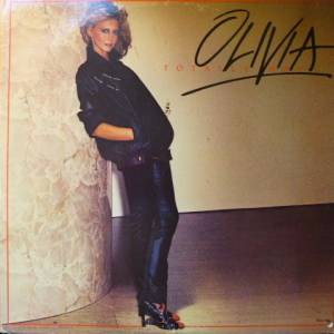 Olivia Newton-John - Totally Hot