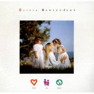Olivia Newton-John - Warm And Tender