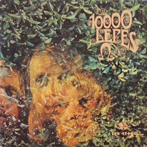 Omega  - 10000 L'ep'es