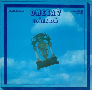 Omega  - Omega 7: Id