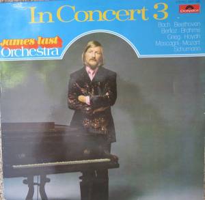 Orchester James Last - In Concert 3