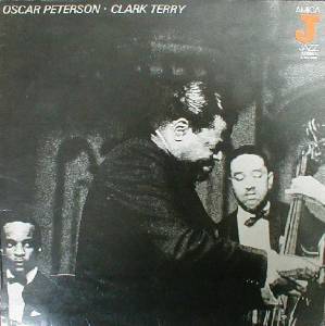 Oscar Peterson - Oscar Peterson � Clark Terry