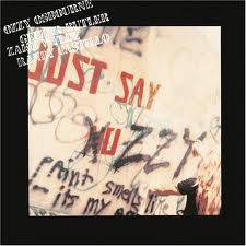 Ozzy Osbourne - Just Say Ozzy