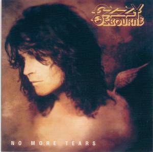 Ozzy Osbourne - No More Tears