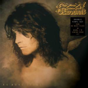 Ozzy Osbourne - No More Tears