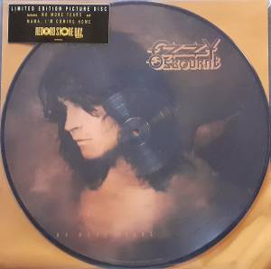 Ozzy Osbourne - No More Tears