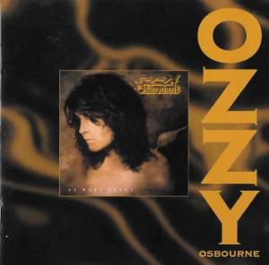 Ozzy Osbourne - No More Tears
