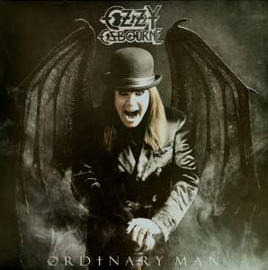 Ozzy Osbourne - Ordinary Man