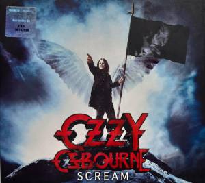 Ozzy Osbourne - Scream