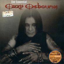 Ozzy Osbourne - The Essential Ozzy Osbourne