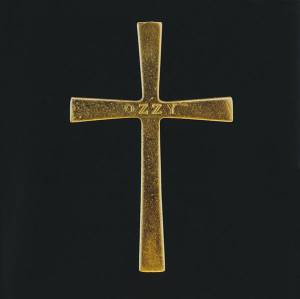Ozzy Osbourne - The Ozzman Cometh