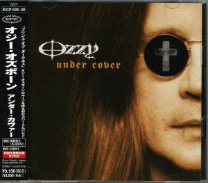 Ozzy Osbourne - Under Cover