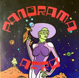 Panorama Afro - Afro Justice