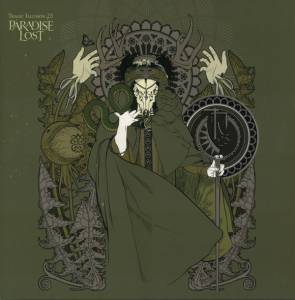 Paradise Lost - Tragic Illusion 25
