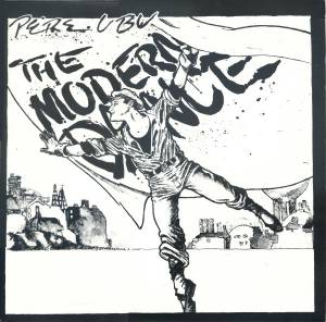 Pere Ubu - The Modern Dance