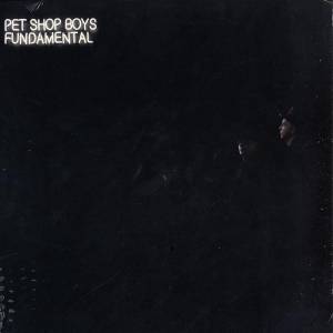 Pet Shop Boys - Fundamental