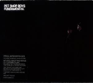 Pet Shop Boys - Fundamental
