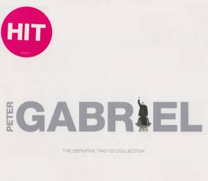 Peter Gabriel - Hit