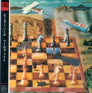Peter Hammill - Fool's Mate