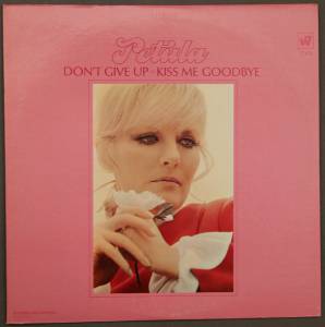 Petula Clark - Petula