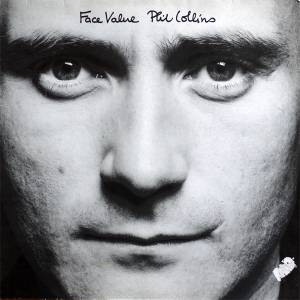 Phil Collins - Face Value
