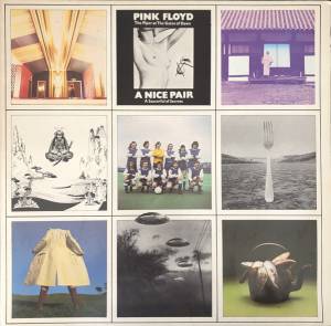 Pink Floyd - A Nice Pair