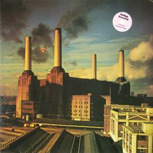 Pink Floyd - Animals