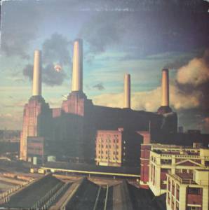 Pink Floyd - Animals