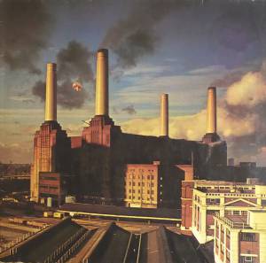 Pink Floyd - Animals
