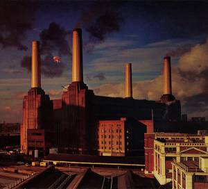 Pink Floyd - Animals