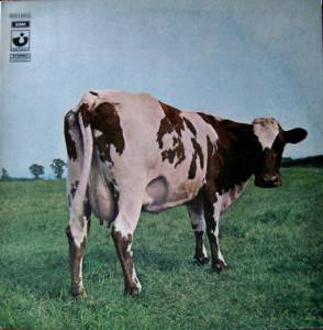 Pink Floyd - Atom Heart Mother