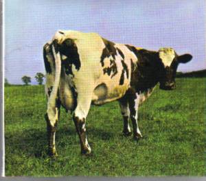 Pink Floyd - Atom Heart Mother
