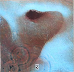Pink Floyd - Meddle