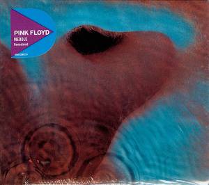 Pink Floyd - Meddle