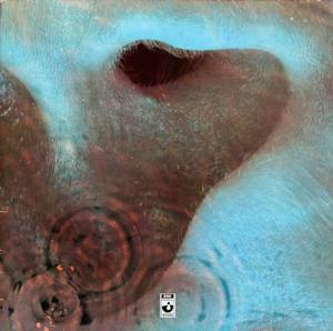 Pink Floyd - Meddle