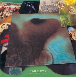 Pink Floyd - Meddle
