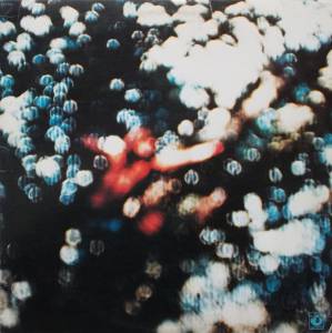 Pink Floyd - Obscured By Clouds