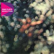 Pink Floyd - Obscured By Clouds