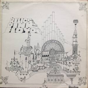 Pink Floyd - Relics