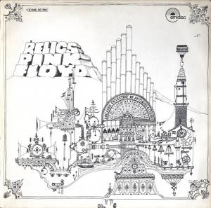 Pink Floyd - Relics