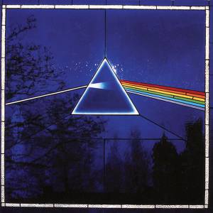 Pink Floyd - The Dark Side Of The Moon