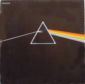 Pink Floyd - The Dark Side Of The Moon