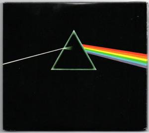 Pink Floyd - The Dark Side Of The Moon