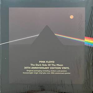 Pink Floyd - The Dark Side Of The Moon